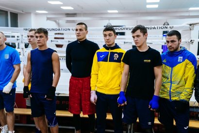 Открытая тренировка января 15, 2020 08300