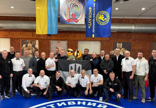 Фінальний день Чемпіонату