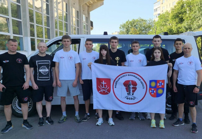 Чемпіонат Украіни - Еліта